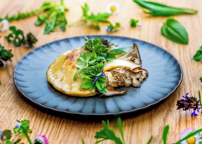 Seegut Zeppelin - A Member Of Design 4*