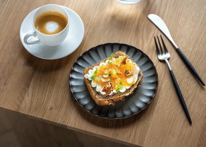 Отель Seegut Zeppelin - A Member Of Design