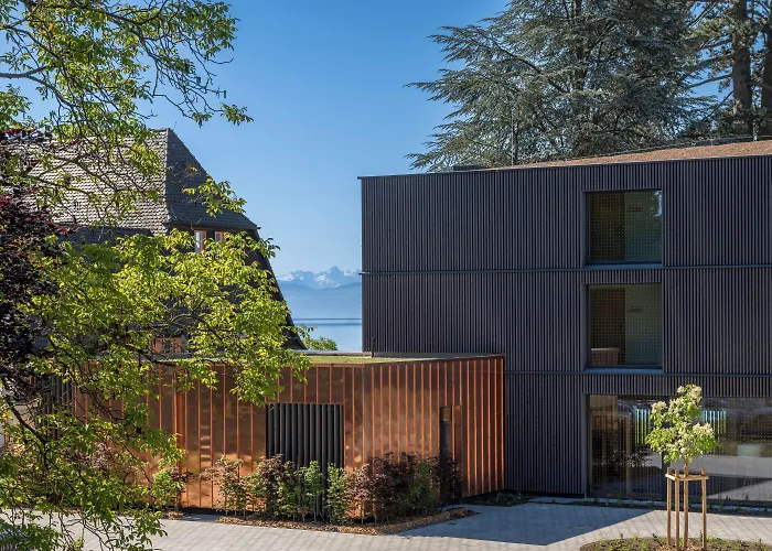 Seegut Zeppelin - A Member Of Design