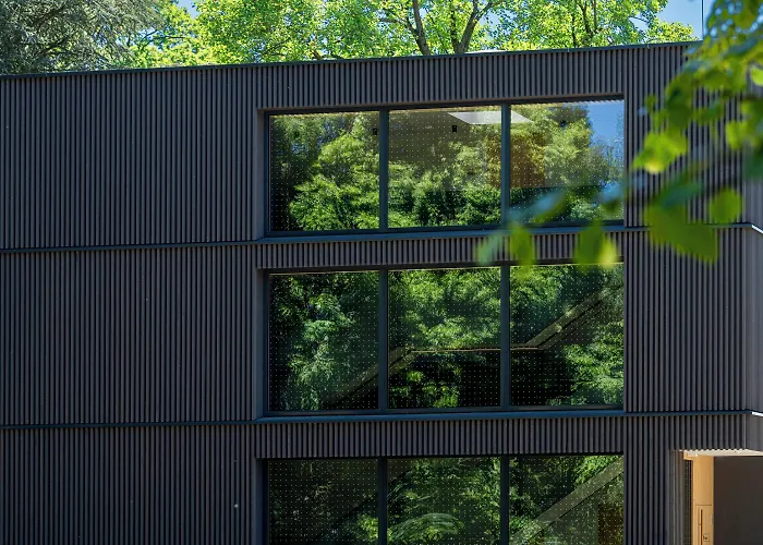 Отель Seegut Zeppelin - A Member Of Design