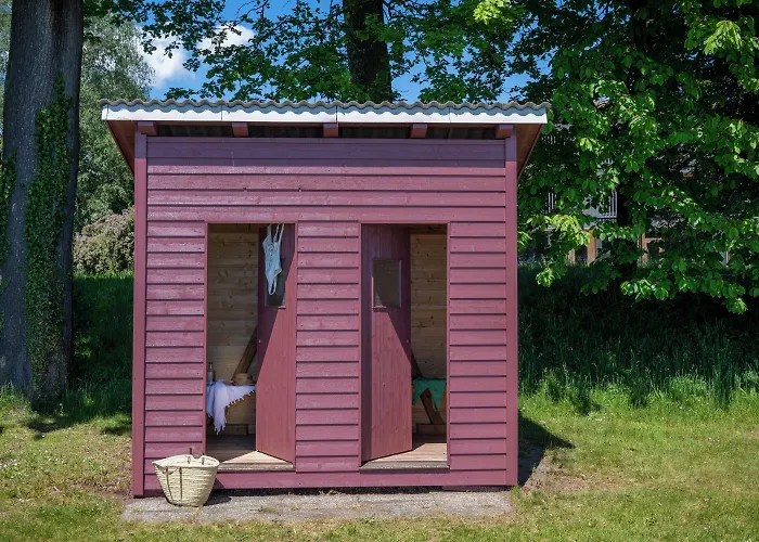 Seegut Zeppelin - A Member Of Design Фридрихсхафен