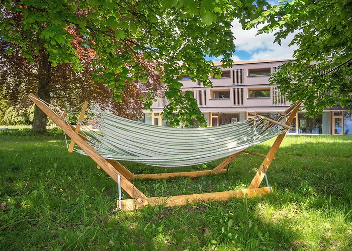 Отель Seegut Zeppelin - A Member Of Design 4*