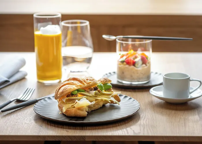 Seegut Zeppelin - A Member Of Design Фридрихсхафен