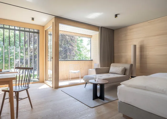 Seegut Zeppelin - A Member Of Design Отель 4*