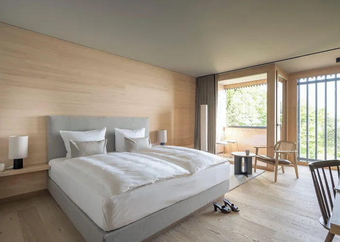 Отель Seegut Zeppelin - A Member Of Design