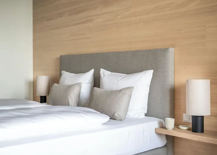 Seegut Zeppelin - A Member Of Design Фридрихсхафен