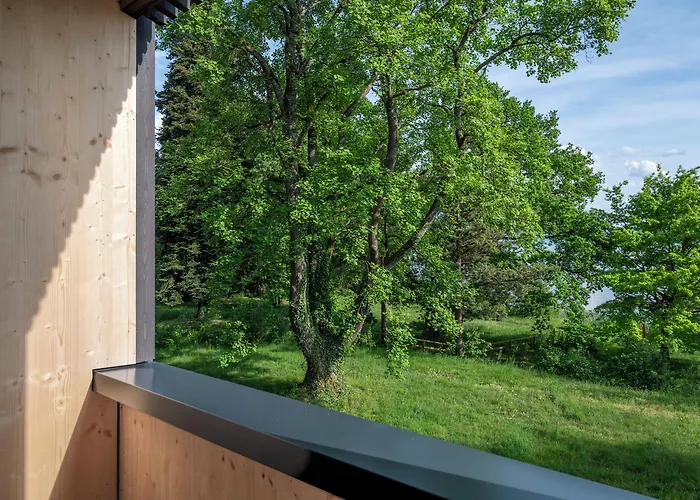 Отель Seegut Zeppelin - A Member Of Design