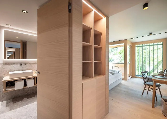 Seegut Zeppelin - A Member Of Design Отель Фридрихсхафен