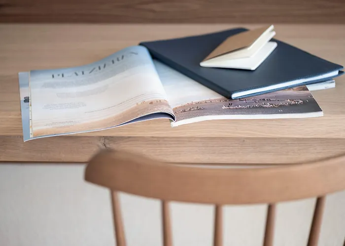 Seegut Zeppelin - A Member Of Design Отель