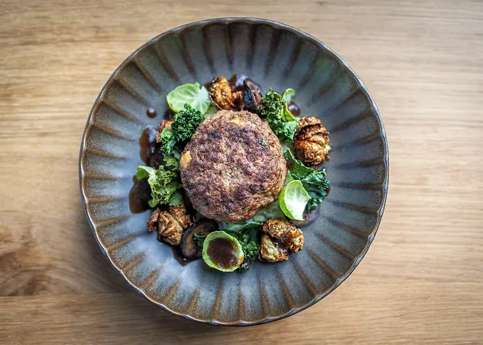 Отель Seegut Zeppelin - A Member Of Design 4*