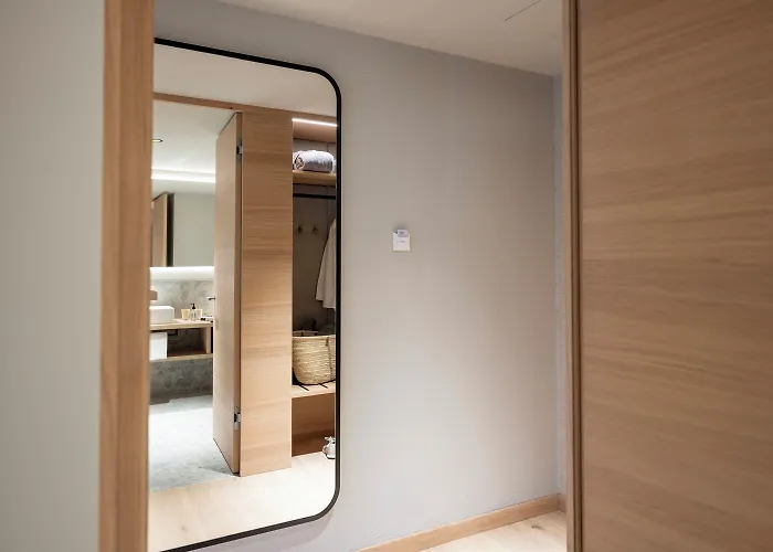 Seegut Zeppelin - A Member Of Design 4* Фридрихсхафен